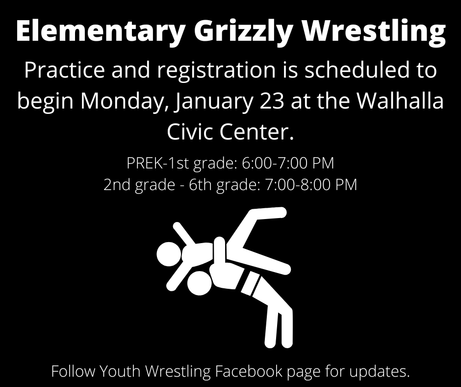 Grizzly Wrestling