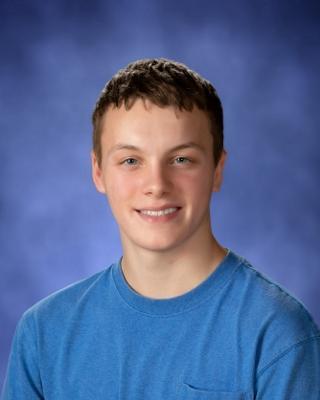 🥇 Danny Dummer has been selected to the Academic All State GOLD team!!  He will be recognized at the televised "Parade of Academic Champions" on Friday evening between the last two semifinal games of the State Class B Basketball Tournament at the Bismarck Event Center on March 17, 2023. 