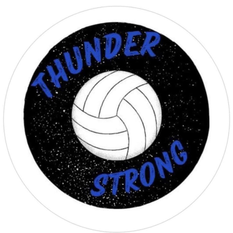 Praying for the families Northwood-Hatton Volleyball team and those involved in the accident tonight. We are here for you!  #ThunderStrong
